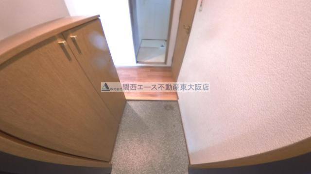 【玄関】 | ハイムグランシャリオ