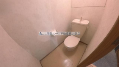 【トイレ】 | ハイムグランシャリオ