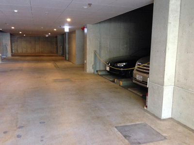【駐車場】 | ロイヤルシーズン溝の口ＣＡＳＡ