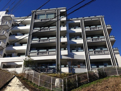 【外観】 | ロイヤルシーズン溝の口ＣＡＳＡ