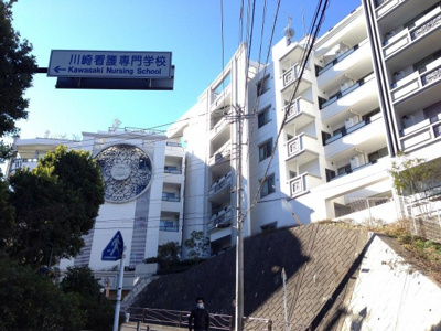 【外観】 | ロイヤルシーズン溝の口ＣＡＳＡ