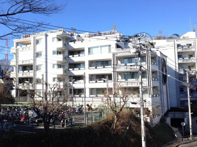 【外観】 | ロイヤルシーズン溝の口ＣＡＳＡ