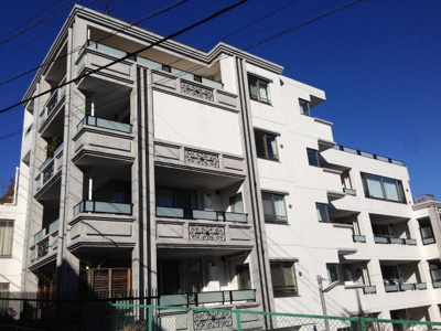 【外観】 | ロイヤルシーズン溝の口ＣＡＳＡ