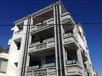 【外観】 | ロイヤルシーズン溝の口ＣＡＳＡ