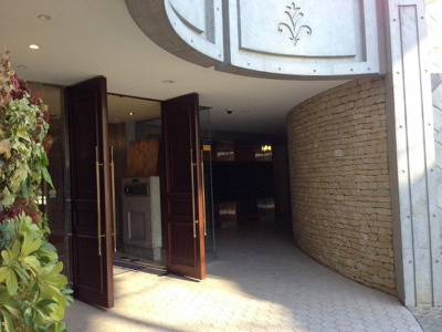 【エントランス】 | ロイヤルシーズン溝の口ＣＡＳＡ