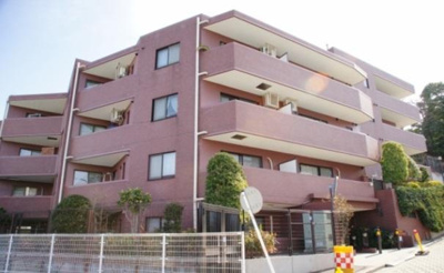 【外観】 | リーベスト山手ウエストヒルズ