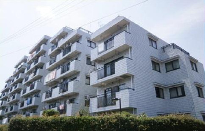 【外観】 | ファミネス宮崎台