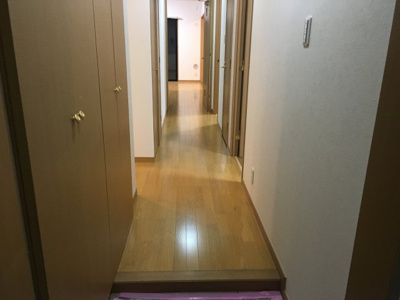 【エントランス】 | ロイヤルステージ南古谷