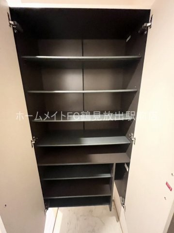 ヴァーチュアス ハミテージのその他