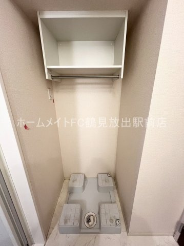 ヴァーチュアス ハミテージの設備