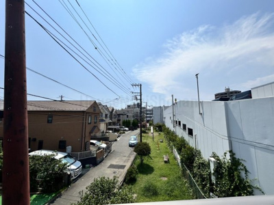【展望】 | 辻堂ParkCourt