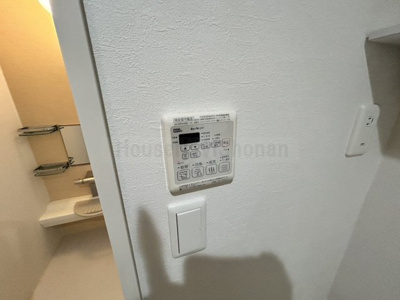【設備】 | 辻堂ParkCourt