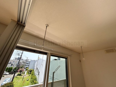 【設備】 | 辻堂ParkCourt