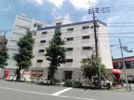 小石川マンションの画像