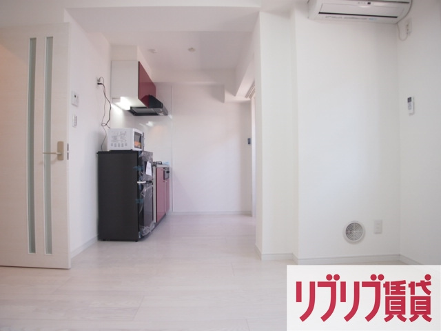 IBIS(アイビス)の居間・リビング