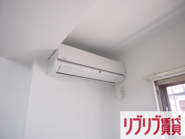 IBIS(アイビス)の設備