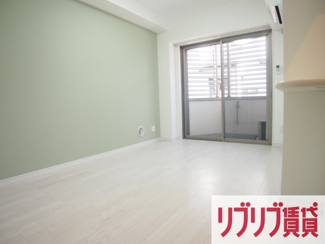 IBIS(アイビス)の居間・リビング