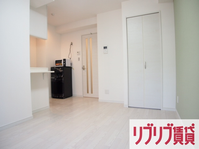 IBIS(アイビス)の居間・リビング