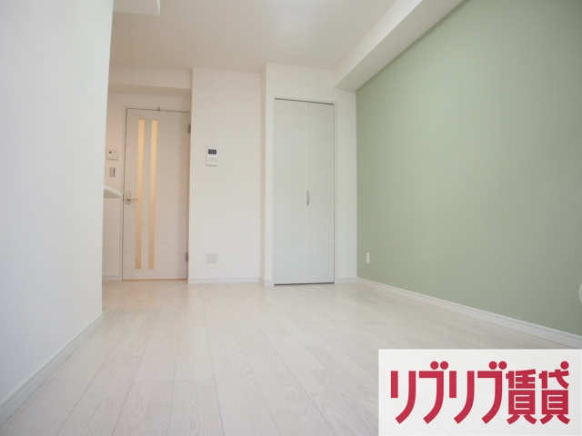 IBIS(アイビス)の居間・リビング