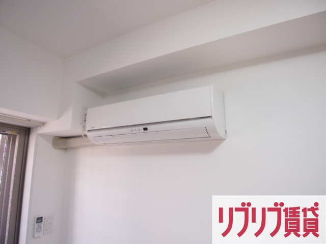 IBIS(アイビス)の設備