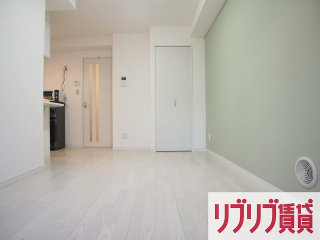 IBIS(アイビス)の居間・リビング