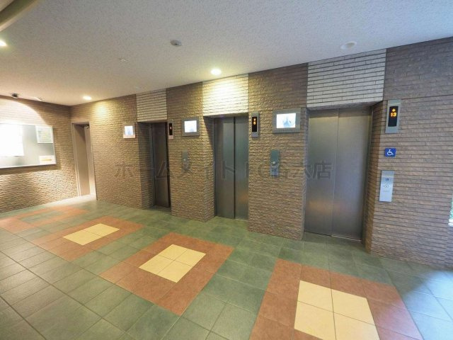 【その他】 | エル・セレーノ上本町レジデンス