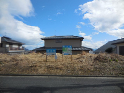 【外観】 | 大津市和邇高城売り192-228土地
