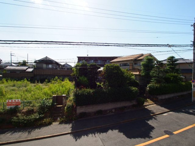 【展望】 | 平井マンション