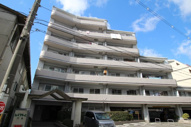 ハイブリッジ門真の画像