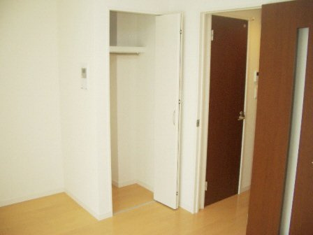 リブリ・ＫＯＴＯ（コト）の収納|収納付き