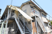 富士住宅の画像