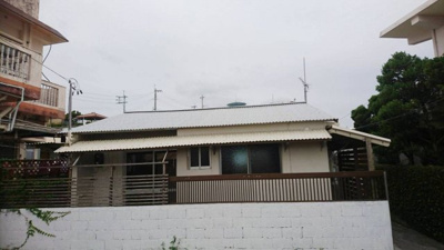 【外観】 | ハッピーハウスⅡ