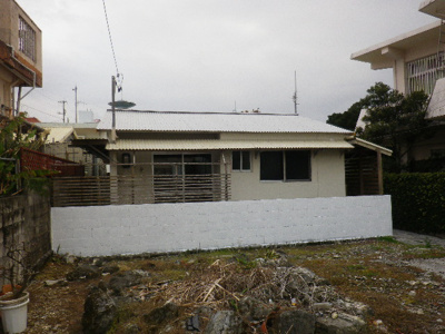 【外観】 | ハッピーハウスⅡ