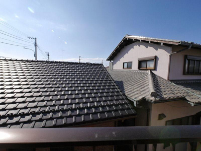 【展望】 | キャッスルホワイト原宿