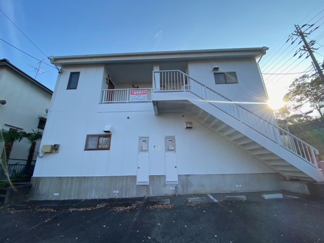 パークサイド寺池台