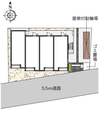 【地図】 | アザレア