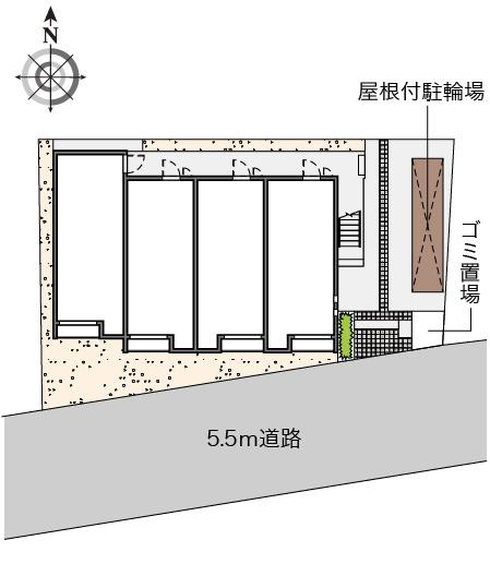 【地図】 | アザレア