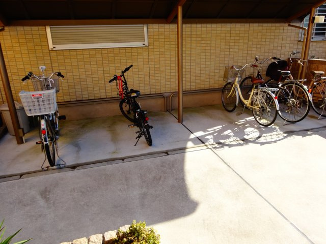 ヴラウニーメゾン・リラのその他共用部分