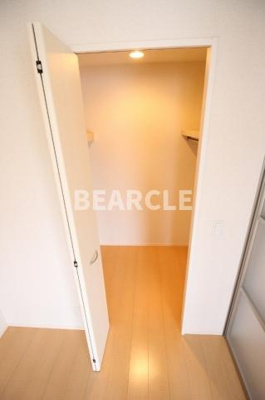【収納】 | ユーメイン | 大きなものも収納できそうです