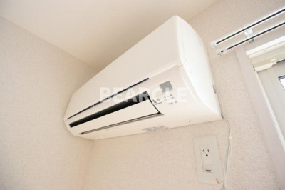 【設備】 | ユーメイン
