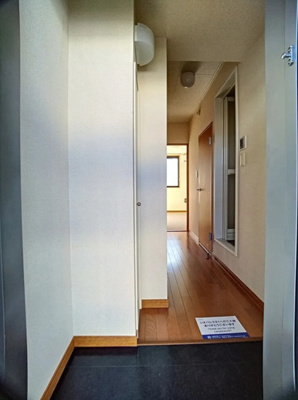 【玄関】 | サンガーデン