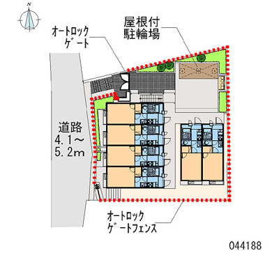 【地図】 | サンガーデン