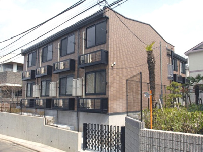 【外観】 | サンガーデン