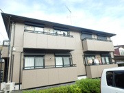 サンガーデン国立Bの画像