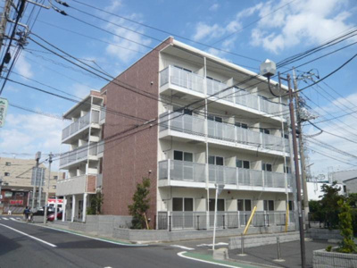 【外観】 | クオラ