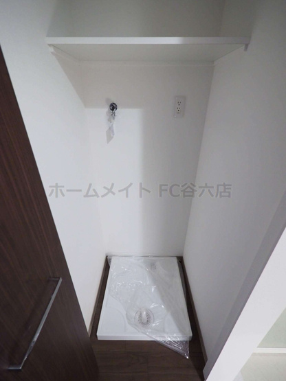 【設備】 | セイワパレス玉造駅前