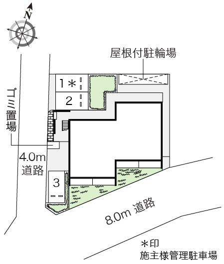 【地図】 | ラベンダー