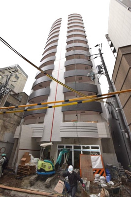 【外観】 | セレニテ梅田EST