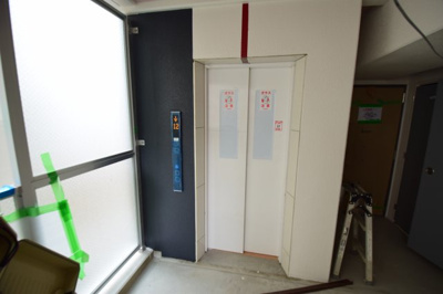 【エントランス】 | セレニテ梅田EST