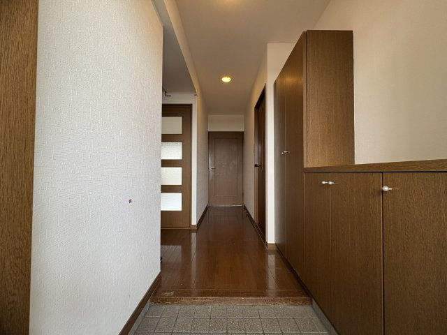 【玄関】 | ホリディ志免